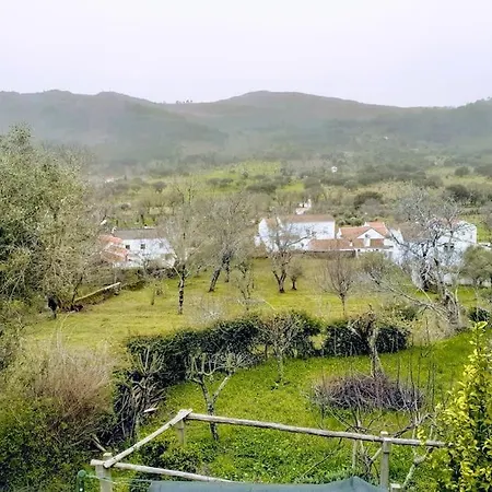 O Casulo Villa Marvao  Exterior photo