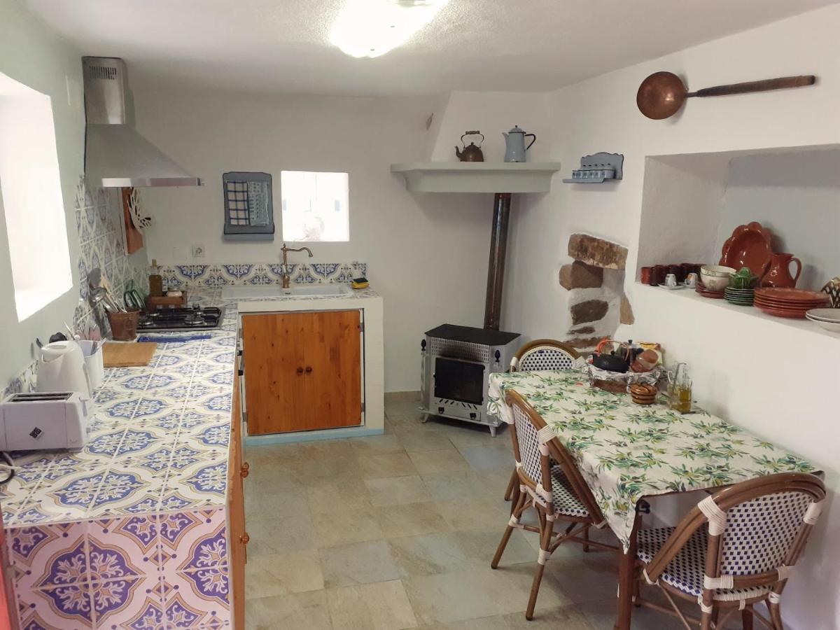 Holiday home O Casulo Marvao (Portalegre)
