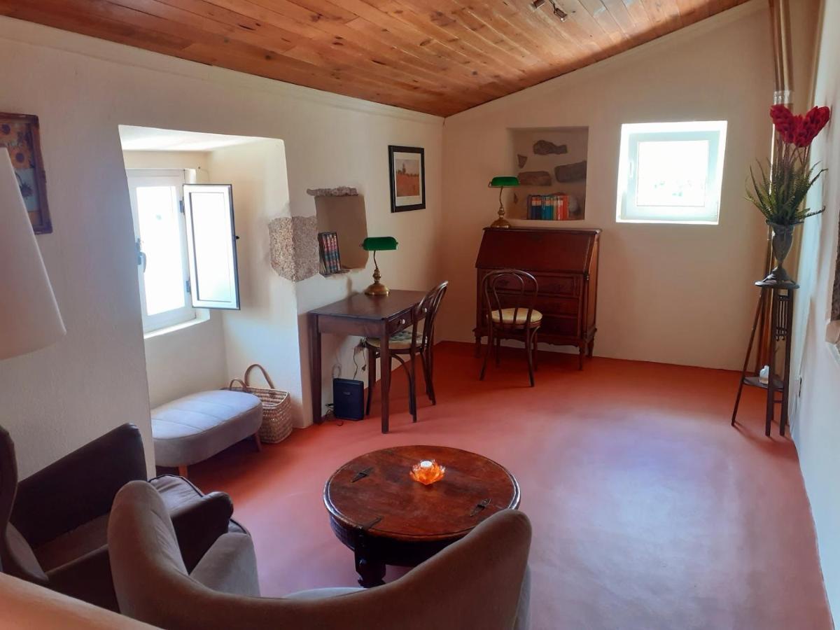 Holiday home O Casulo Marvao (Portalegre)