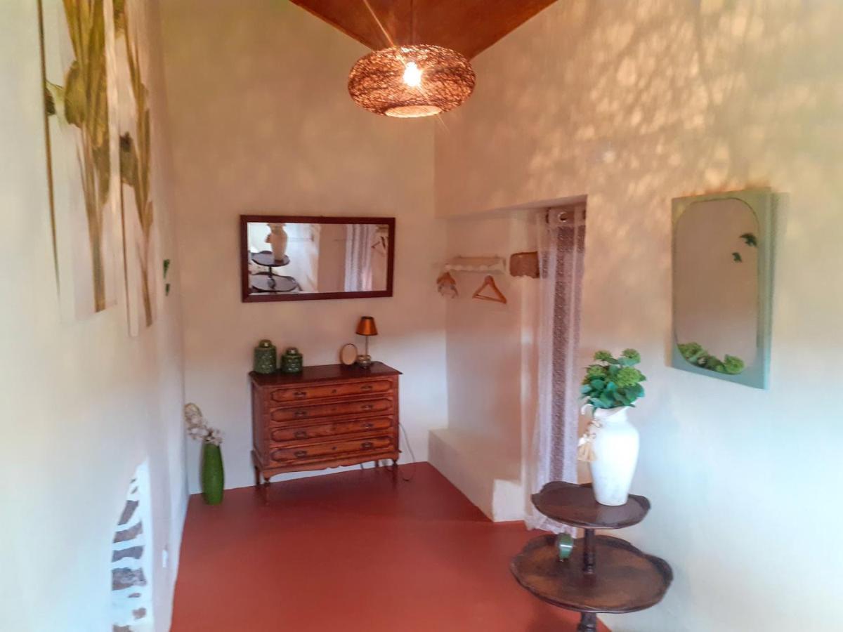 O Casulo Holiday home Marvao (Portalegre)