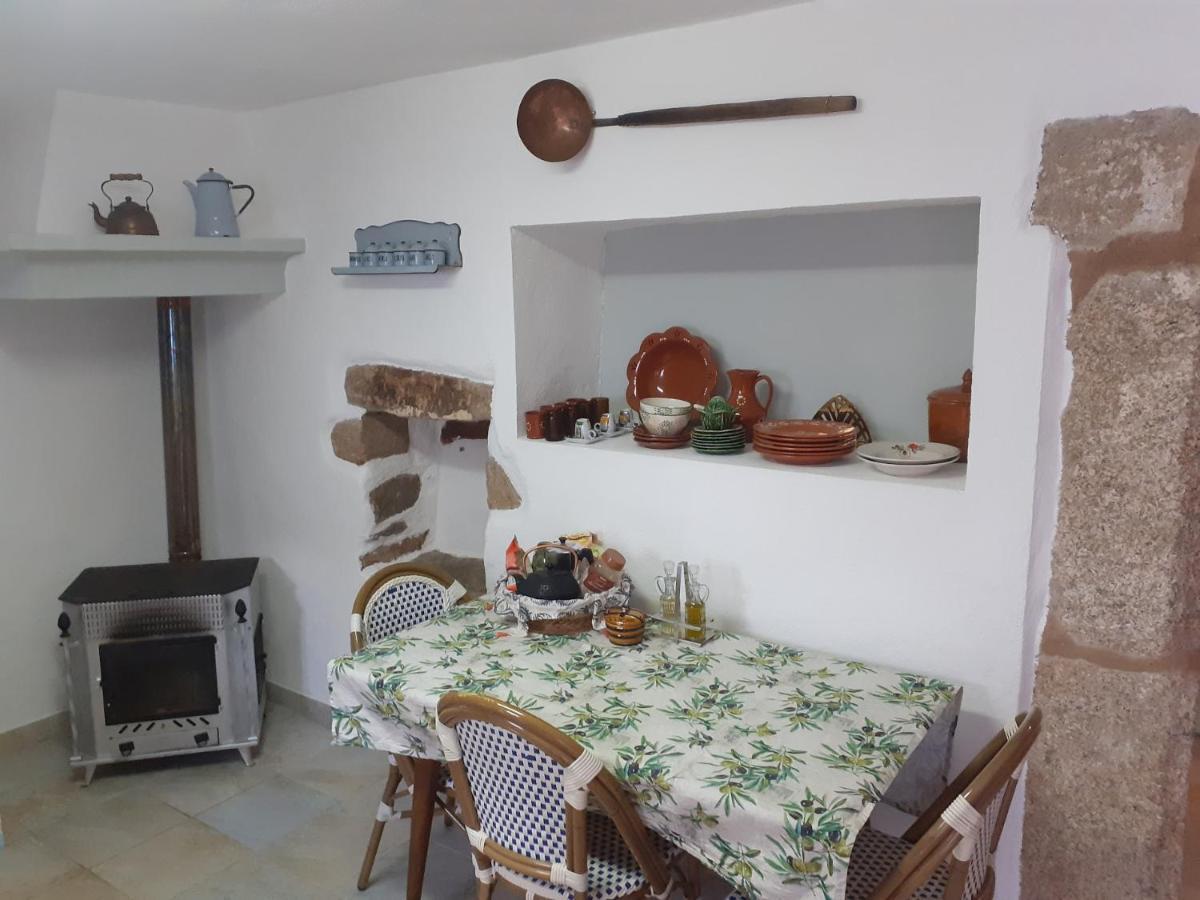 O Casulo Holiday home