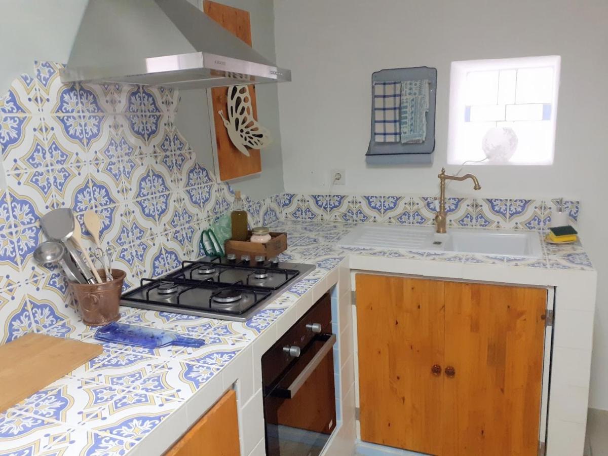 Holiday home O Casulo Marvao (Portalegre)