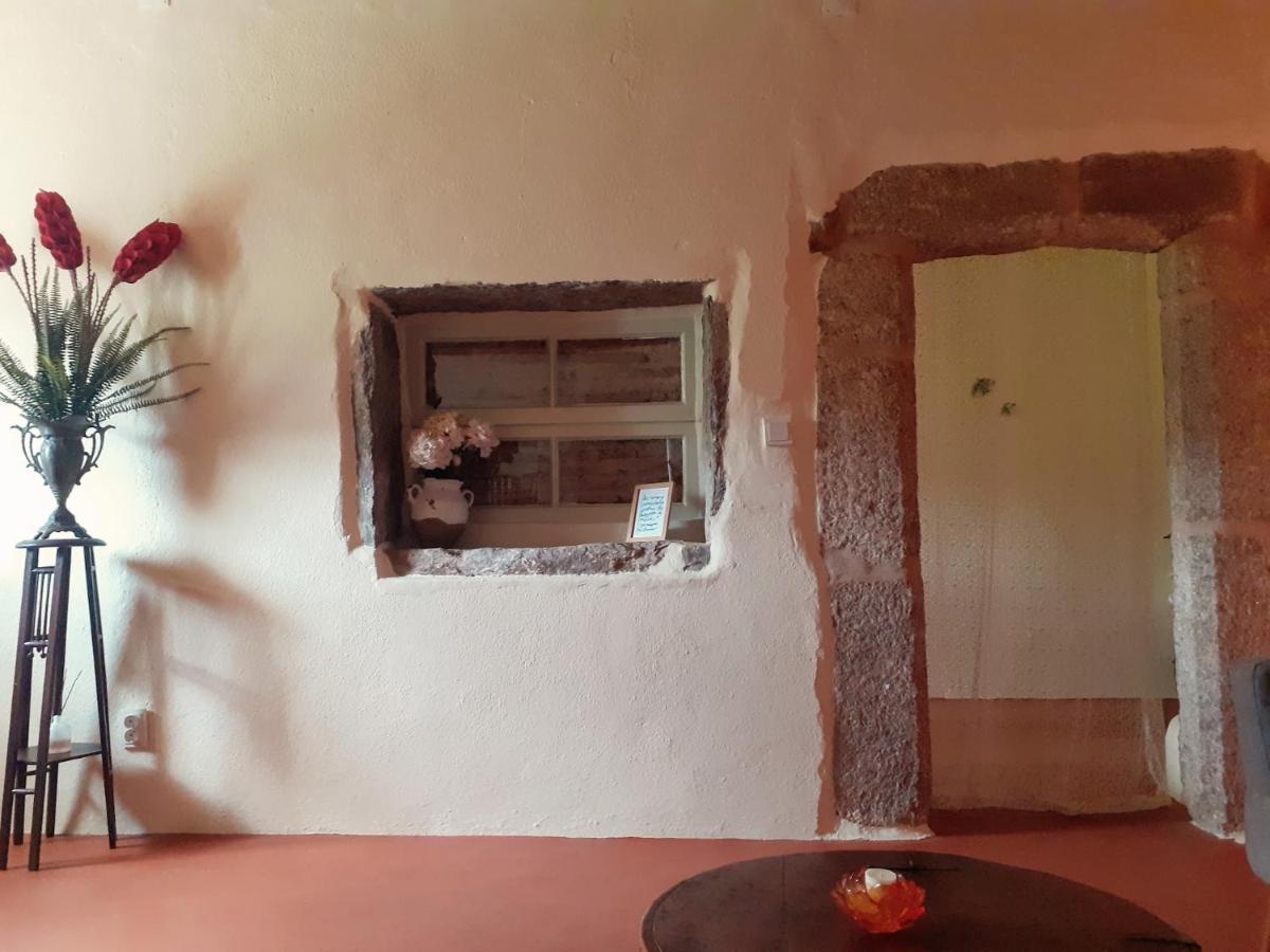 O Casulo Holiday home *