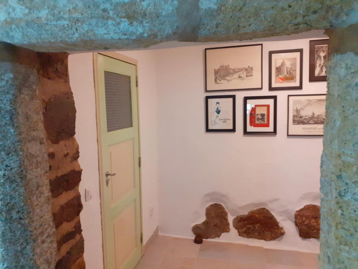 O Casulo * Marvao (Portalegre)
