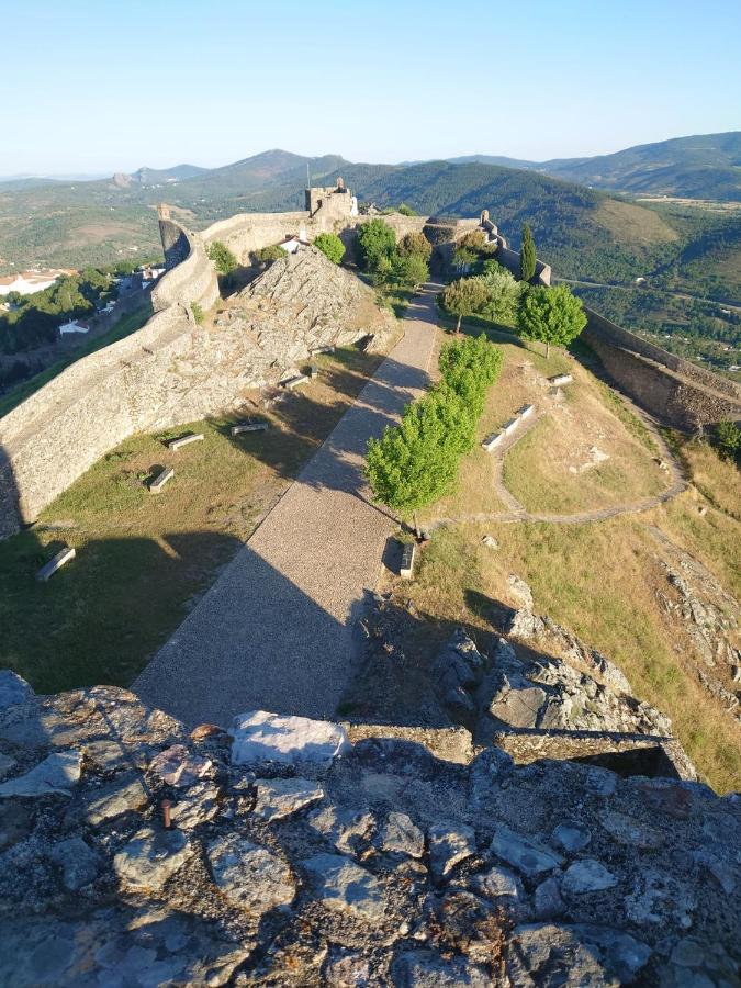 O Casulo